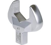 KS Tools 14x18 mm Fourches à e mmanchement, 41 mm Quantité:1