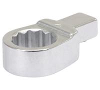 KS Tools 516.2307 - Clé 12 pans - Emmanchement - 9x12 mm - 7 mm - En Chrome Vanadium