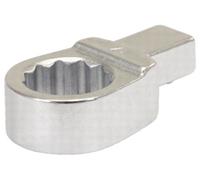 KS Tools 516.2316 - Clé 12 pans - Emmanchement - 9x12 mm - 16 mm - En Chrome Vanadium