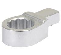 KS Tools 9x12mm Clés 12 pans emmanchement, 21mm Quantité:1