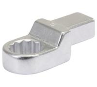 KS TOOLS 14x18mm Clés 12 pans emmanchement, 15mm