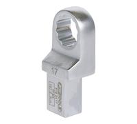 KS TOOLS 14x18 mm Clé polygonale à douille 17 mm - 516.2417