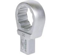 KS Tools 516.2414 - Clé 12 pans - Emmanchement - 14x18 mm - 30 mm - En Chrome Vanadium