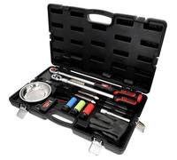 KS Tools 516.2450 Kit de service de changement de roue Master avec clé dynamométrique à cliquet INFINITOOL 1/2 20 - 2