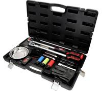 KS TOOLS 516.2450 Coffret de clés dynamométriques