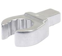 KS TOOLS 9x12 mm Clé polygonale à douille ouverte 14 mm - 516.2514