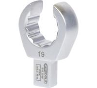 Fourche d'emmanchement 12 pans, 9x12 mm - 19 mm KS TOOLS - 516.2519
