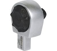 KS Tools 516.2638 Tête de cliquet, 9x12 mm - 3/8'' | Tête de cliquet, 9x12 mm - 3/8''