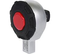 KS Tools - Tête de cliquet 516.2734 - 14x18 mm - 3/4" - Chromé satiné
