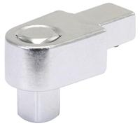 KS Tools 9x12mm Adaptateurs pour douilles, 1/4" Quantité:1