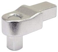KS Tools Adaptateur pour douilles 14 × 18 mm – 1/2" – Quantité : 1