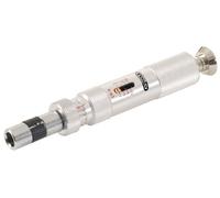KS TOOLS 516.3215 - Tournevis Dynamométrique avec Vernier - Plage d'utilisation : 2-30 Nm
