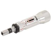 KS TOOLS 516.3225 - Tournevis Dynamométrique avec Vernier - Plage d'utilisation : 20-120 Nm