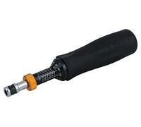 KS Tools Tournevis dynamométriques 1/4" avec vernier 10-120c Nm - Quantité 1