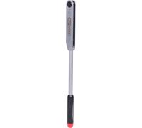KS Tools KS Tools 3/8" Clés dynamometriques à déclenchement court avec carré traversant, 12-68 Nm Quantité:1