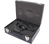 KS Tools Démultiplicateur de couple 516.3705 3/4" 2700 Nm - Carré à bille - Acier carbone noir