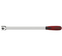 KS TOOLS 516.4890 9x12 mm Llave universal ERGOTORQUEplus sin función de par de apriete, con portaherramientas de inserción