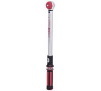 KS Tools Clé dynamométrique 1/2' ERGOTORQUE 516.6042 40-200 Nm à cliquet réversible Quick-Lock