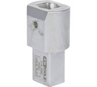 14x18 mm Adaptador insertable, auf 9x12 mm