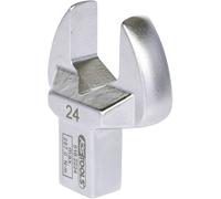 KS TOOLS 14x18mm Fourches d'emmanchement, 24mm