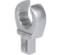 KS Tools Fourche d'emmanchement 516.2517 12 pans 9 x 12 mm 17 mm