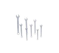 KS TOOLS 517.0090 Kit de clés polygonales et de clés à fourches