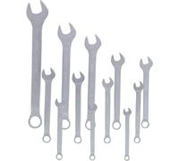 KS TOOLS 517.0095 Kit de clés polygonales et de clés à fourches