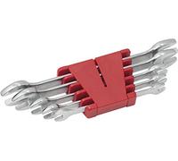 KS Tools 517.0145 CLASSIC Lot de 5 clés double fourche