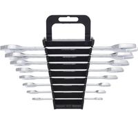 KS Tools Jeu de clés plates doubles 5170148 – Ouvertures métriques 6–22 mm
