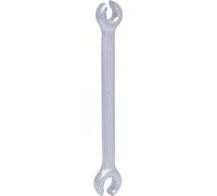 KS Tools 517.0253-E Clé à tuyauter 9 x 11 mm, sur support
