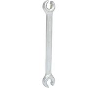 KS Tools 517.0254 Clé à tuyauter - 10x11 mm - En Chrome vanadium - Grande