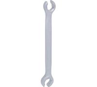 KS Tools 517.0260 Clés à tuyauter 14 x 15 mm | Clé à tuyauter, 14x15 mm