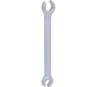 KS Tools 517.0261-E Clés à tuyauter 14 x 17 mm, sur support