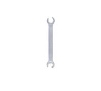 KS Tools 517.0263 Clé polygonale double ouverte, coudée, 16 x 18 mm