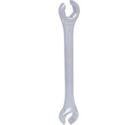 KS TOOLS 517.0267 - Clé à tuyauter - 22x24 mm - En Chrome vanadium - Grande résistance à la corrosion et à l’usure