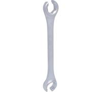 KS Tools 517.0268 Clé à tuyauter - 24x27 mm - En Chrome vanadium - Grande