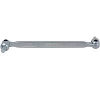 KS Tools Clés à embouts articulés TX T30xT40 – Quantité 1