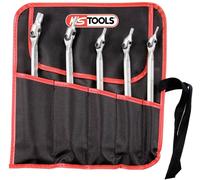 KS Tools 517.0320 5170320 Double clé à douille articulée Sortie profil extérieur en T 1 pc(s)