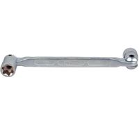 KS Tools Clés à douilles articulées TX E, E18xE20 Quantité:1