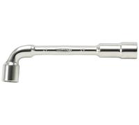 KS Tools 517.0406 Clé à pipe débouchée 6 mm 6 x 6 pans