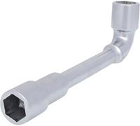 KS Tools 517.0420 Clé à pipe débouchée 20 mm 6 pans