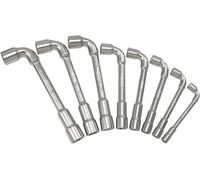 KS Tools 517.0453 Jeu de clé à tube double 517.0453