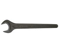 KS Tools 517.0530 Clé à fourche simple brunie 30 mm