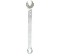 KS Tools 517.0610-E Clé mixte CLASSIC 10 mm sur étiquette de chute