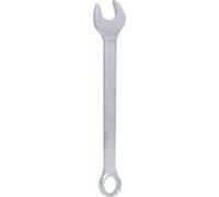 KS Tools 517.0621 Clé mixte, coudée, 21mm | Clé mixte coudée, 21mm, chrome vanadium