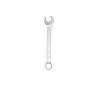 Llave combinada CLASSIC, en ángulo, 30 mm, en gancho