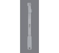 KS Tools 517.0680 Schlüsselverlängerung, 450 mm Adaptateur de rallonge
