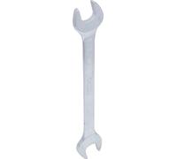 KS Tools 517.0712-E Clé plate à bout ouvert 18 x 19 mm sur étiquette de chute