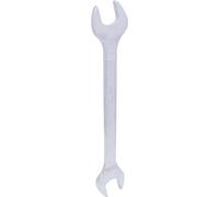 KS Tools 517.0713-E Clé plate à bout ouvert 19 x 22 mm sur étiquette de chute