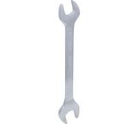 KS Tools 517.0715-E Clé plate à bout ouvert 21 x 23 mm sur étiquette de chute